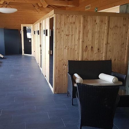 Hotel Crystal Adelboden Zewnętrze zdjęcie