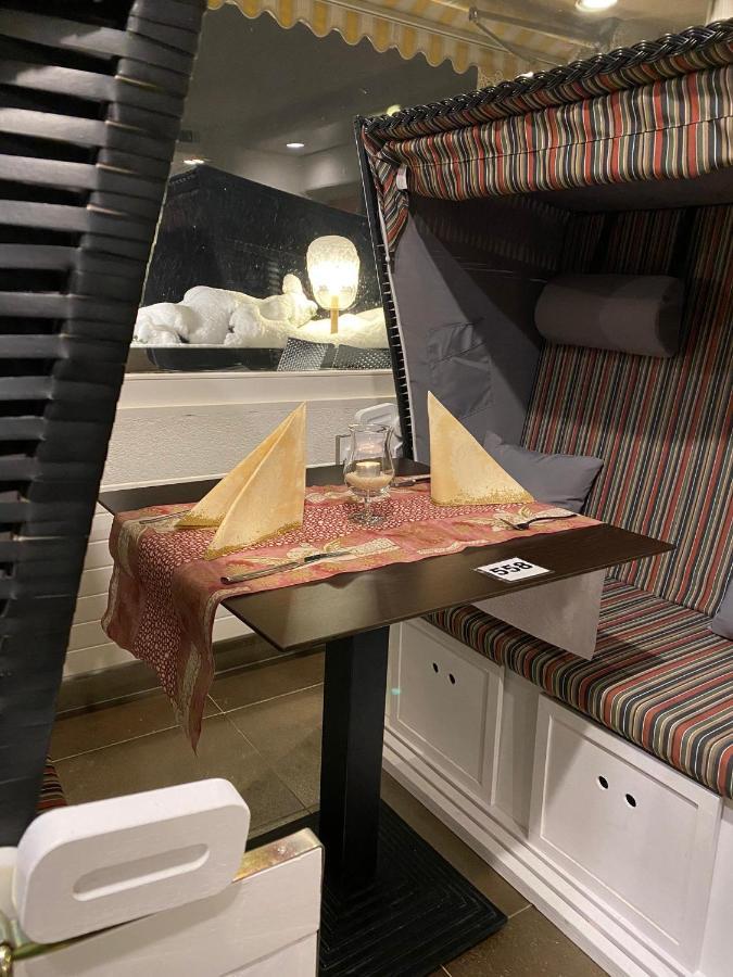 Hotel Crystal Adelboden Zewnętrze zdjęcie