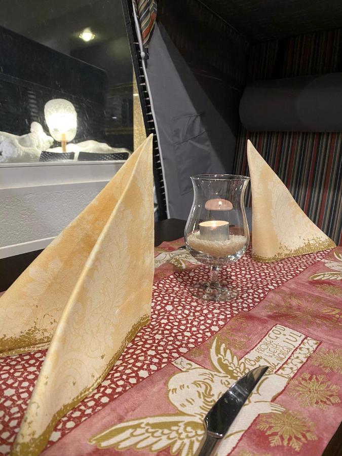 Hotel Crystal Adelboden Zewnętrze zdjęcie
