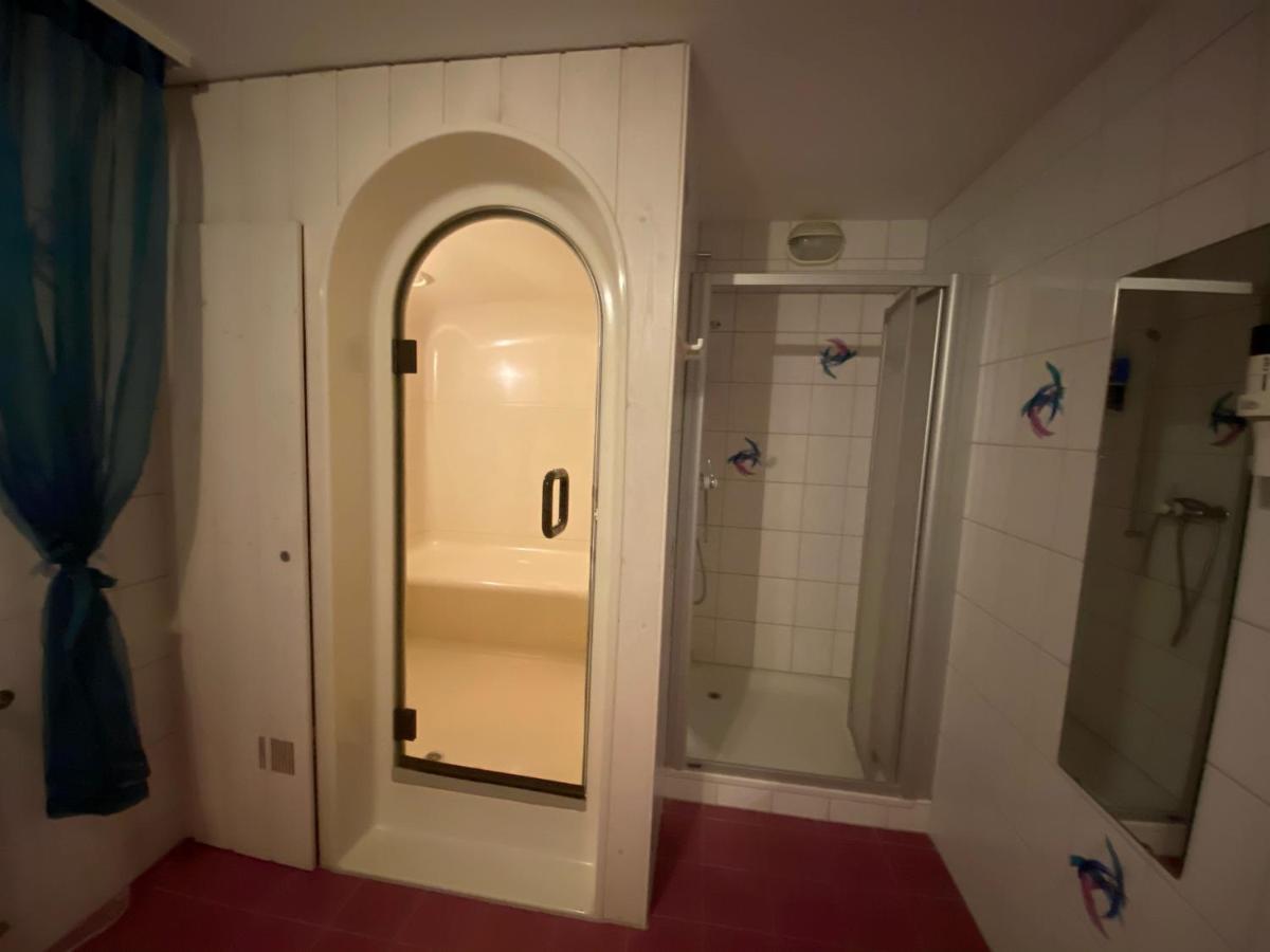 Hotel Crystal Adelboden Zewnętrze zdjęcie