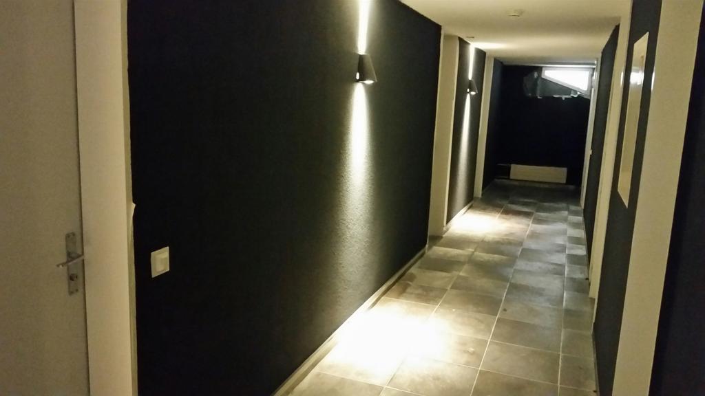 Hotel Crystal Adelboden Zewnętrze zdjęcie