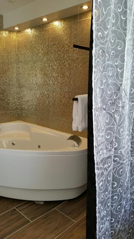 Hotel Crystal Adelboden Zewnętrze zdjęcie