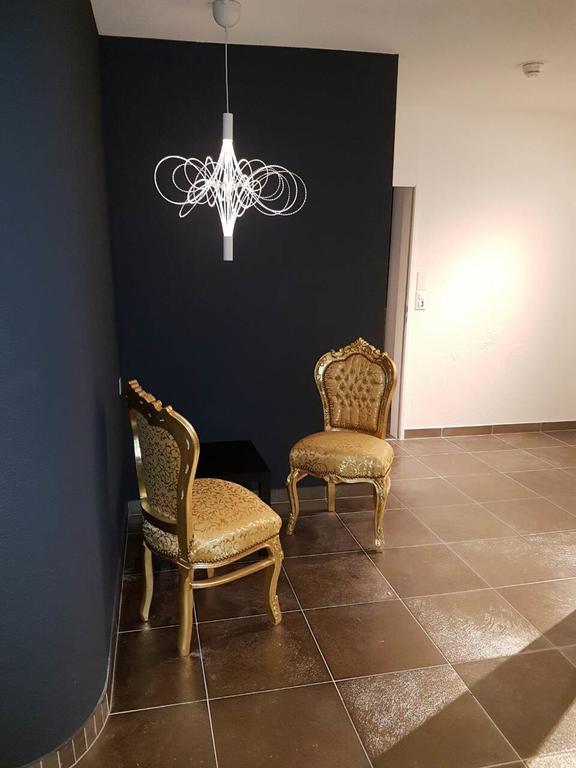 Hotel Crystal Adelboden Zewnętrze zdjęcie