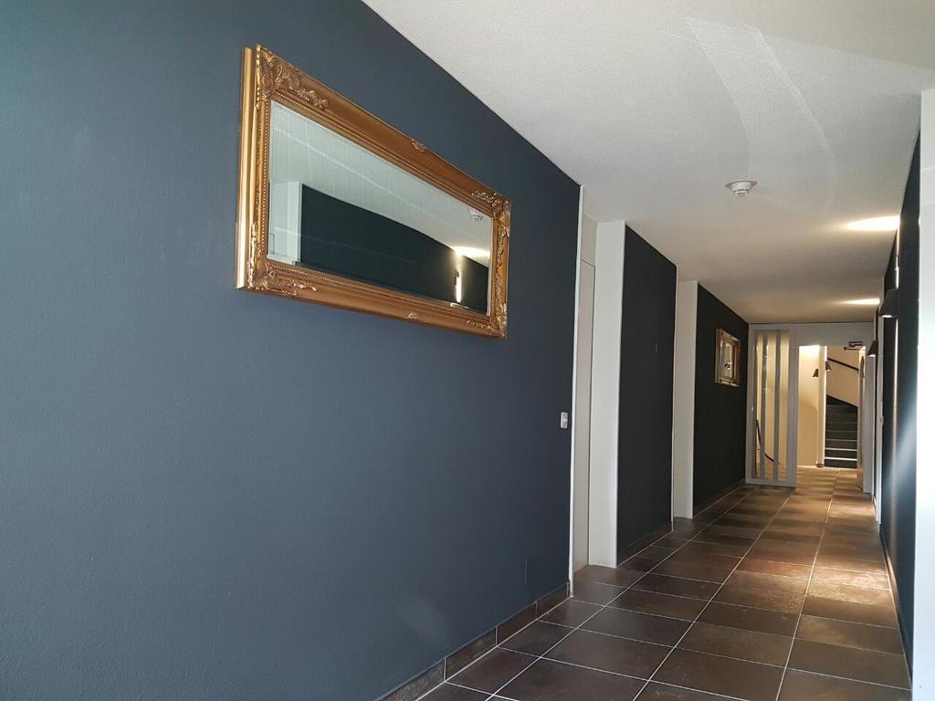 Hotel Crystal Adelboden Zewnętrze zdjęcie